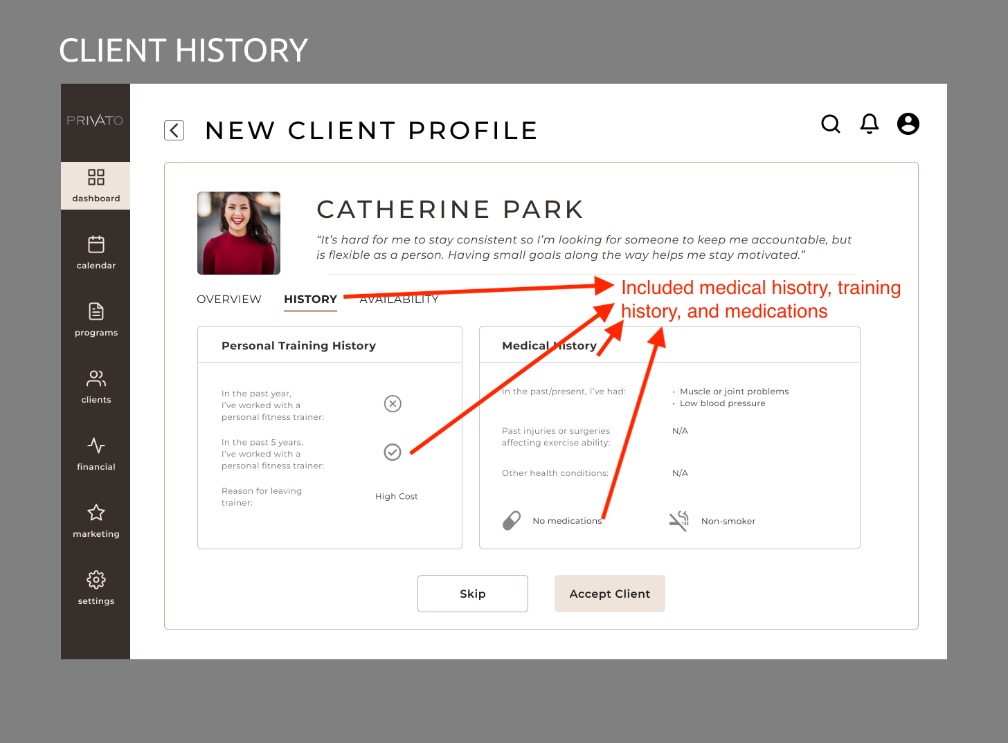 client-history-marked-up